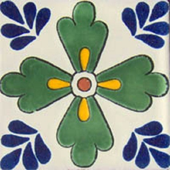 talavera tile