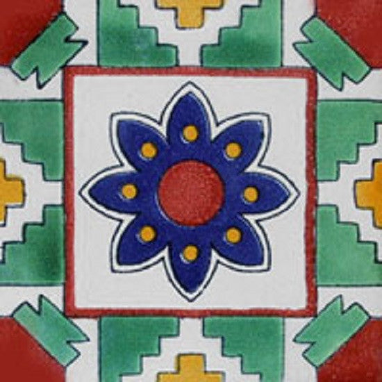 talavera tile