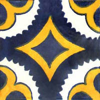 talavera tile