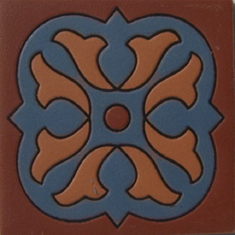 Relief Tile 