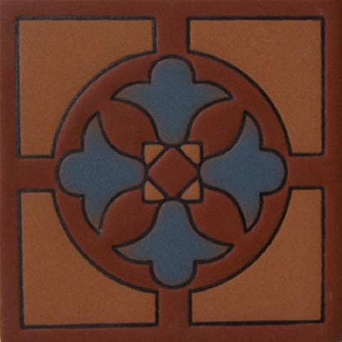 Relief Tile 