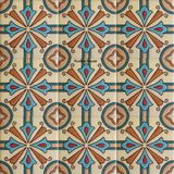 high relief tiles custom brown