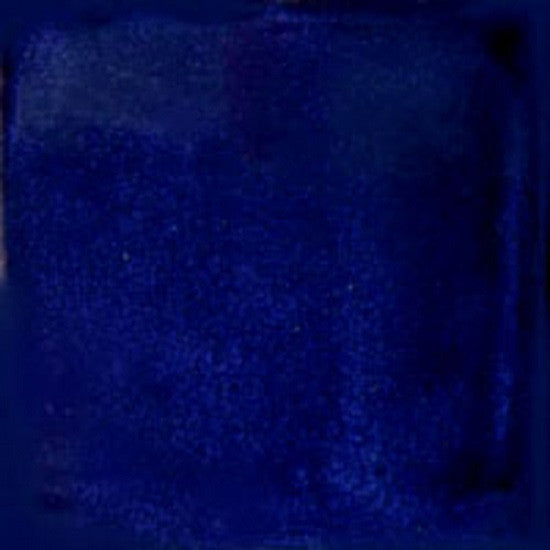 washed cobalt talavera tile