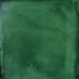 washed green talavera tile