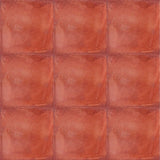 terracotta ceramic tiles from Mexico